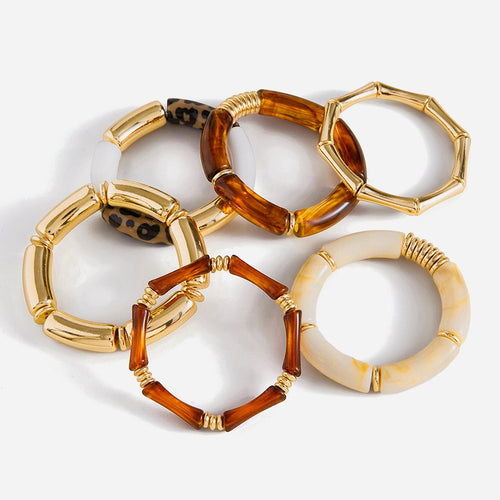 Affordable Luxury-style Jewelry Bracelets For Women